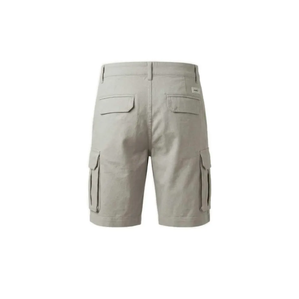 NICK 2127 Bermuda Cargo