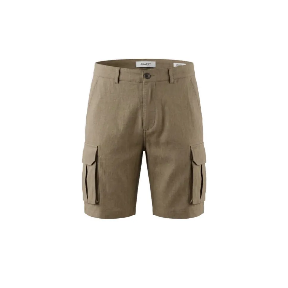Nick Bermuda Cargo