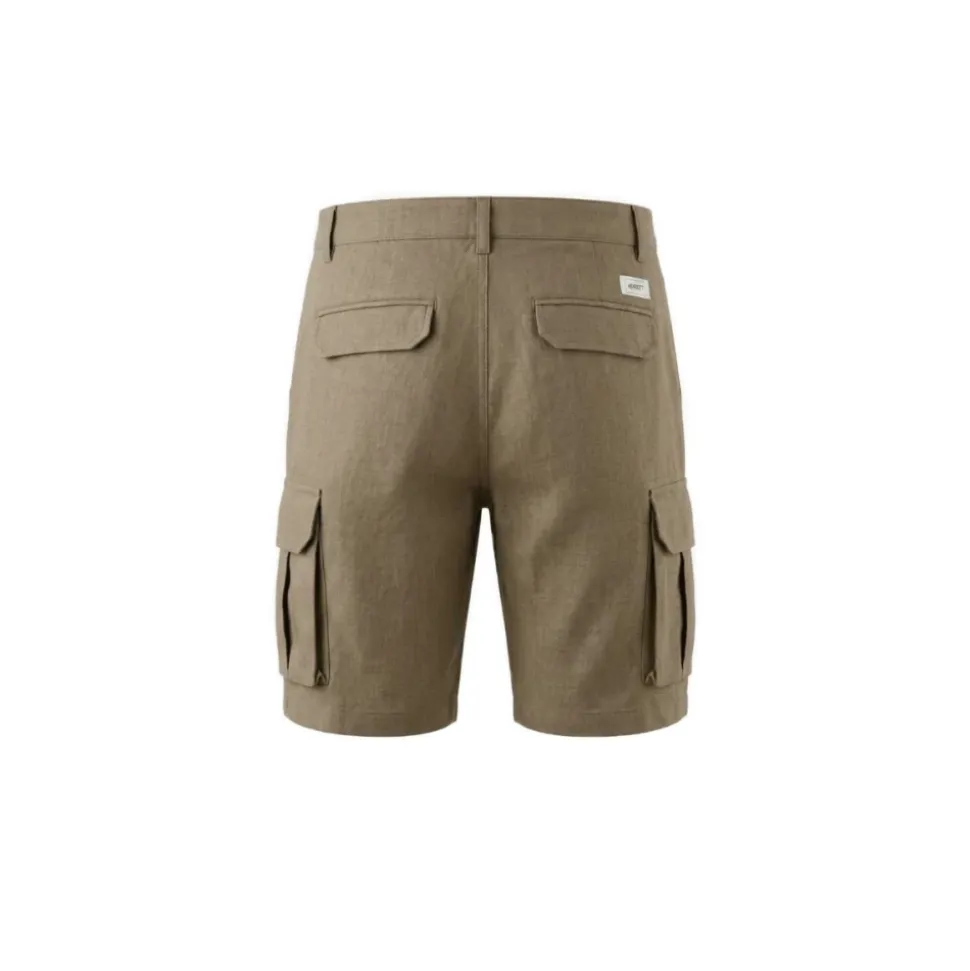 Nick Bermuda Cargo