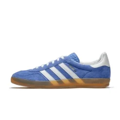 Niebieski Fusion Buty Sportowe