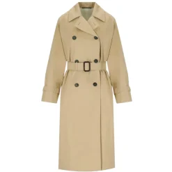 Ninfa Trench Coat