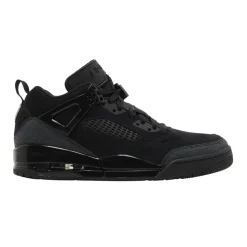 Niskie Czarne Kot Buty