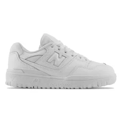 Niskie Kultowe Sneakersy 550