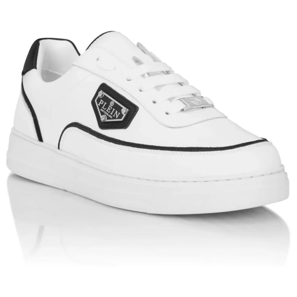 Niskie trampki TRIANGLE