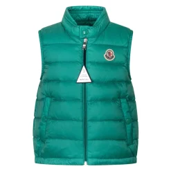 Nowa Kamizelka Puchowa Moncler New Amaury Packable