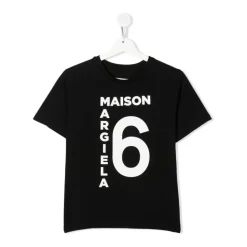 Numeric Cotton Jersey T-Shirt