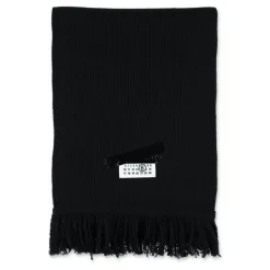 Numeric Scarf