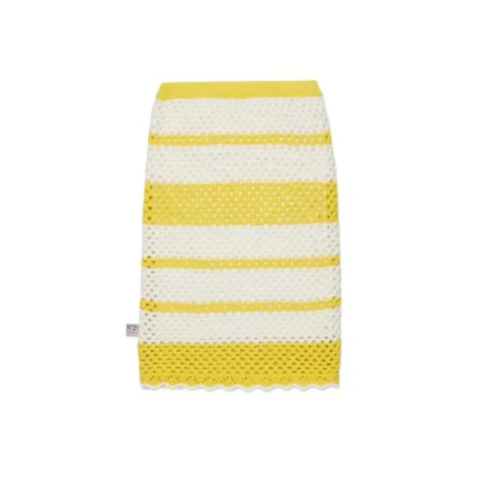 N2109X N04880N215 Skirt