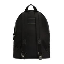 Nylon Backpack