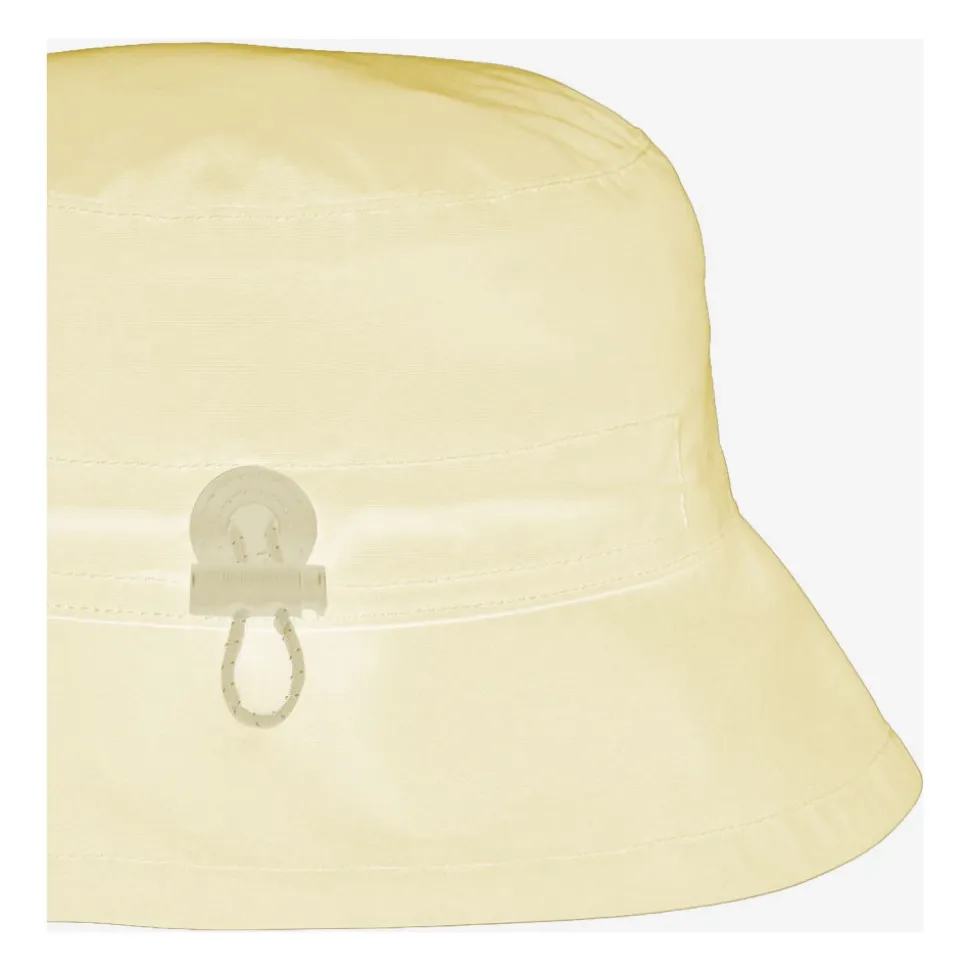 Nylon Bucket Hat