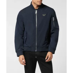 Nylonowa Kurtka Bomber