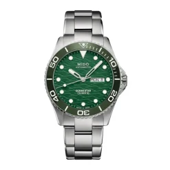 Ocean Star 200C Zegarek