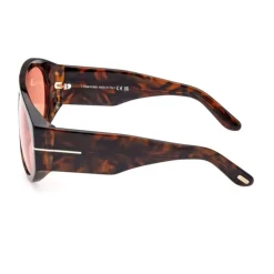 Okulary Bronson
