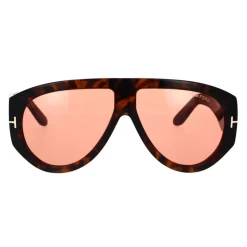 Okulary Bronson