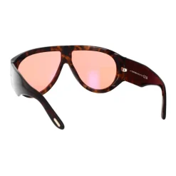 Okulary Bronson