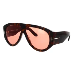 Okulary Bronson
