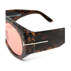 Okulary Bronson