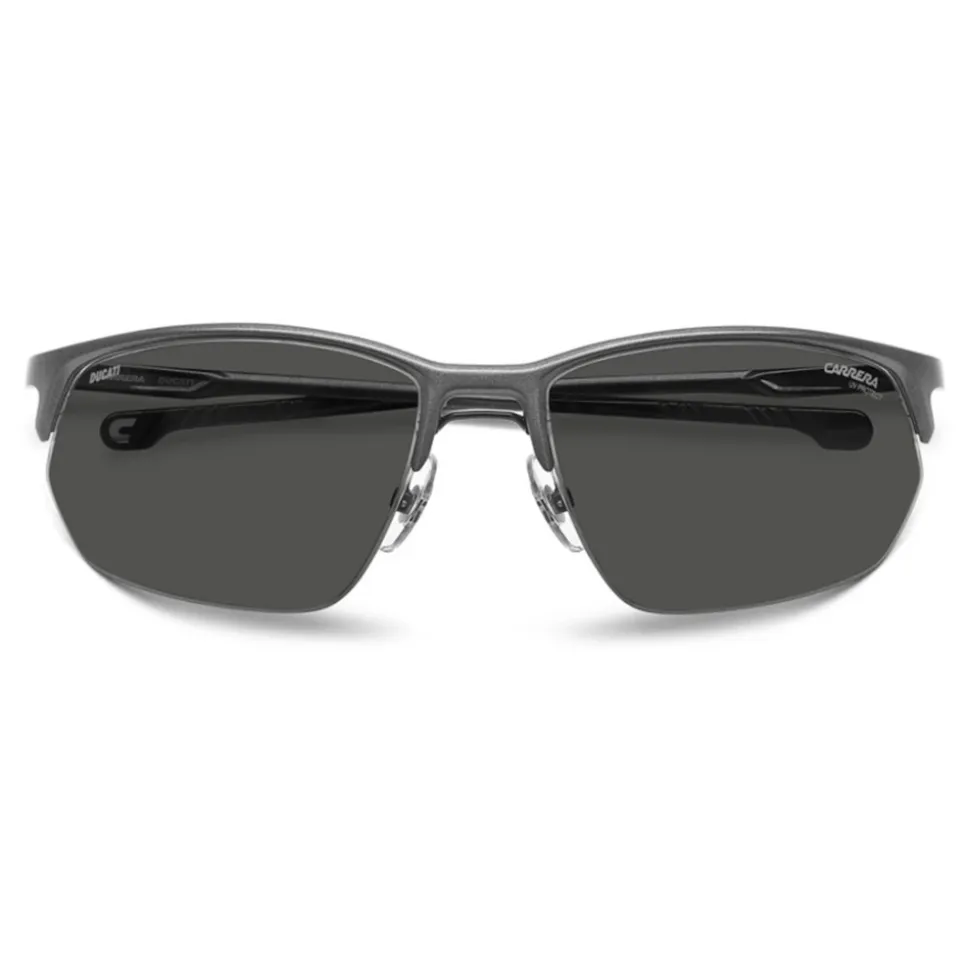 Okulary przeciwsłoneczne CARDUC 064/S R80/IR