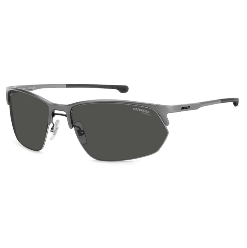 Okulary przeciwsłoneczne CARDUC 064/S R80/IR