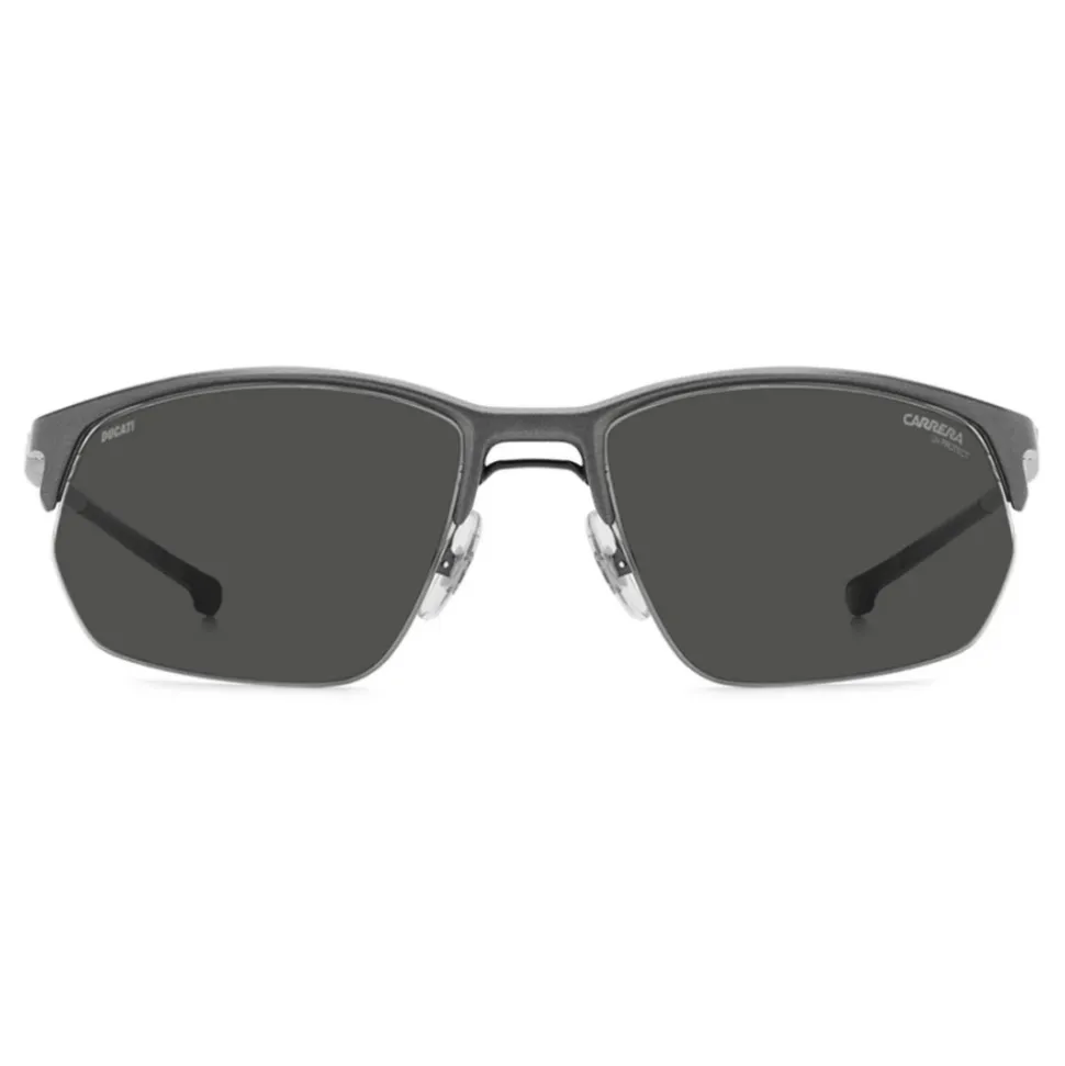 Okulary przeciwsłoneczne CARDUC 064/S R80/IR