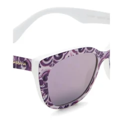 Okulary przeciwsłoneczne Cat-Eye