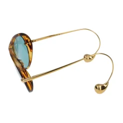 Okulary przeciwsłoneczne Drop Aviator