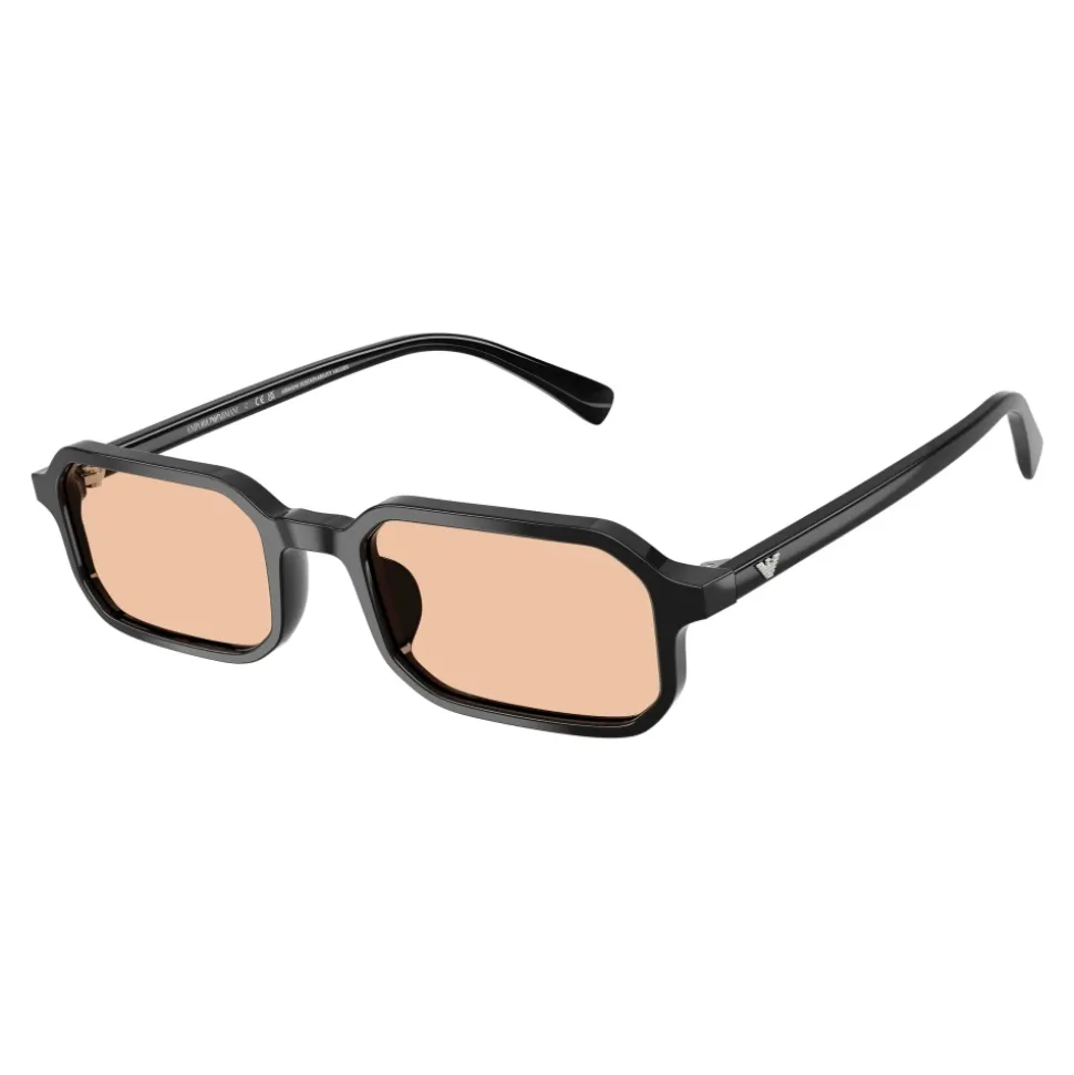 Okulary przeciwsłoneczne EA4253U Czarny