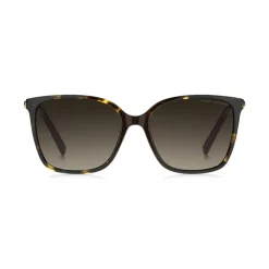 Okulary przeciwsłoneczne kocie oczy