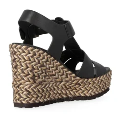Olivia Wedge Sandal