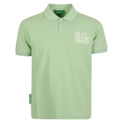 Olop Mini Polo Shirt