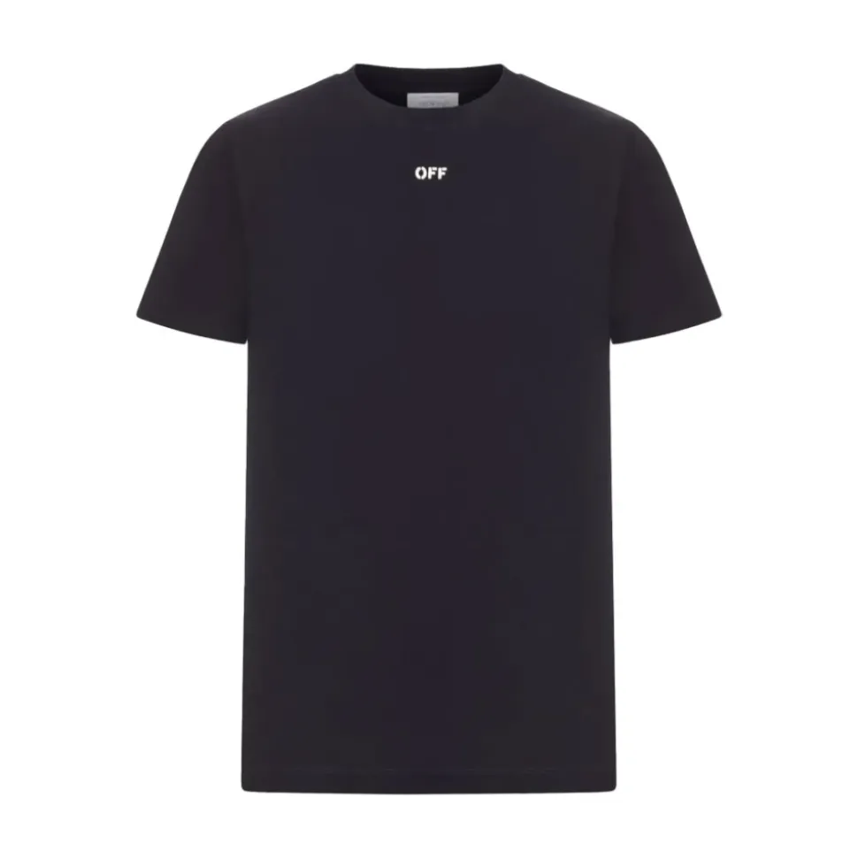 OMAA037F25JER0081001 T-shirt