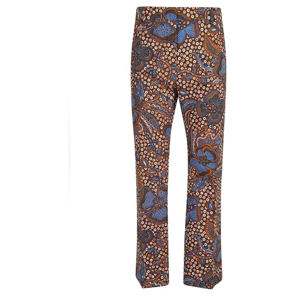Onde Trousers