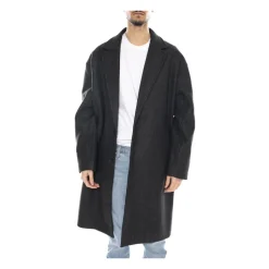 Onsworf Oversize Coat