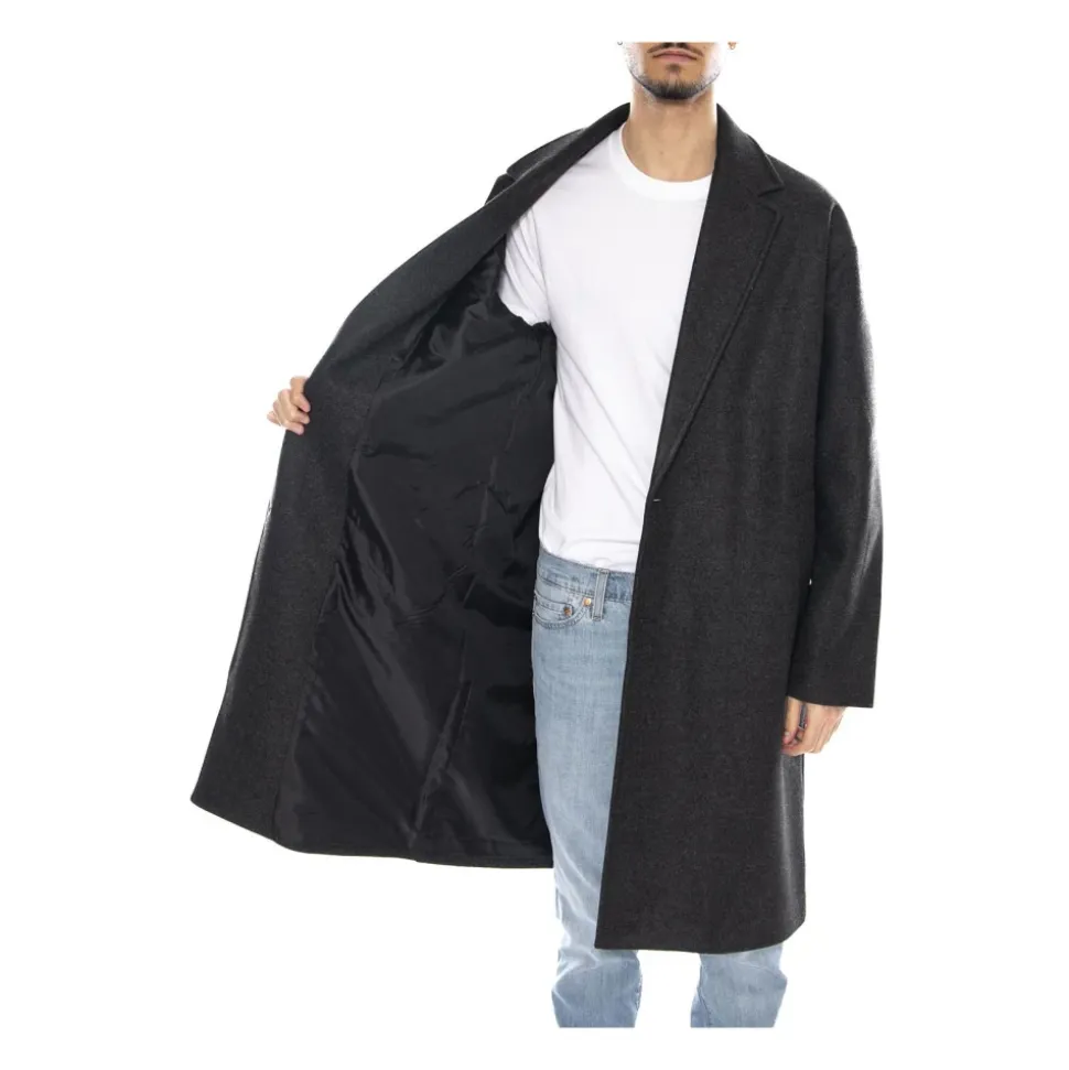 Onsworf Oversize Coat
