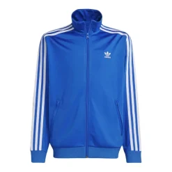 Open Zip Sweatshirt
