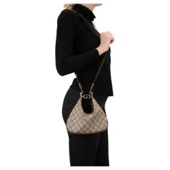 Ophidia Shoulder Bag