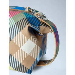 Orb Motif Comestic Bag