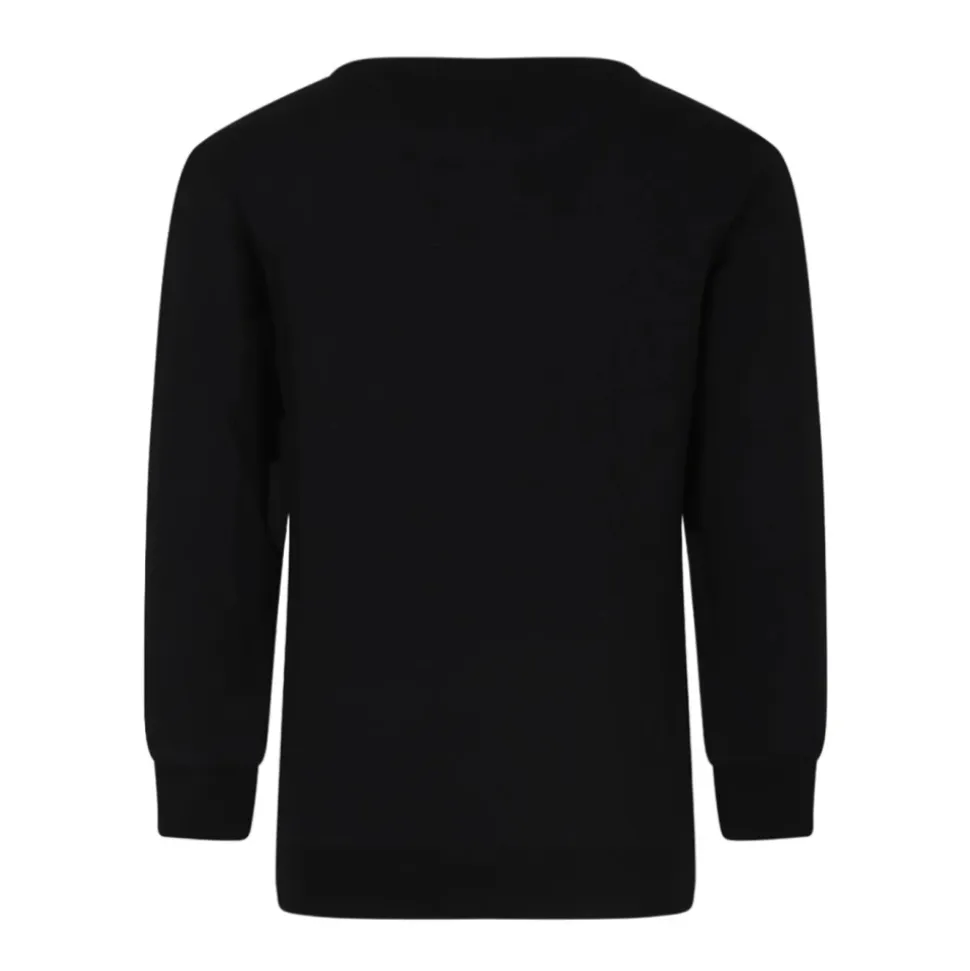 Organiczna Bawełniana Bluza z Guzikami