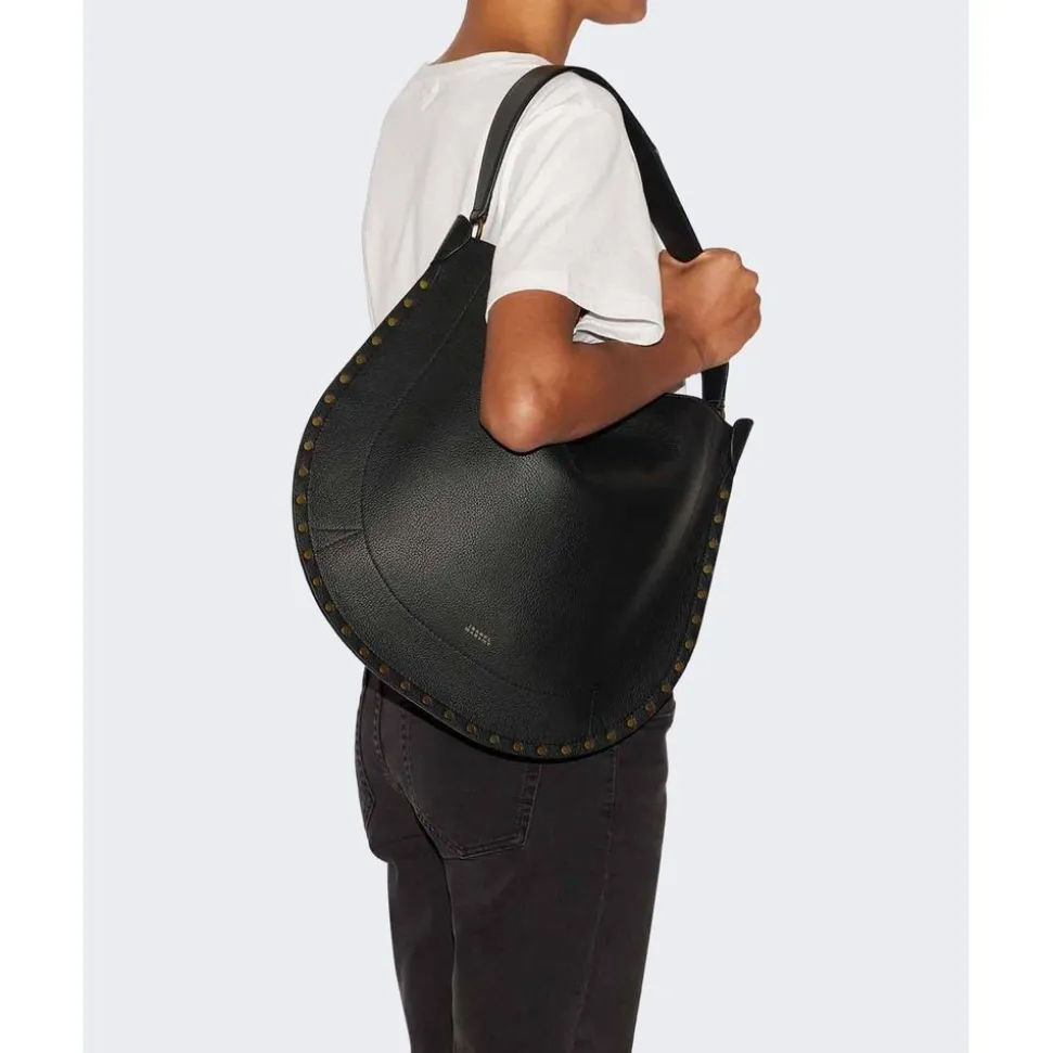 Oskan Hobo Soft Bag