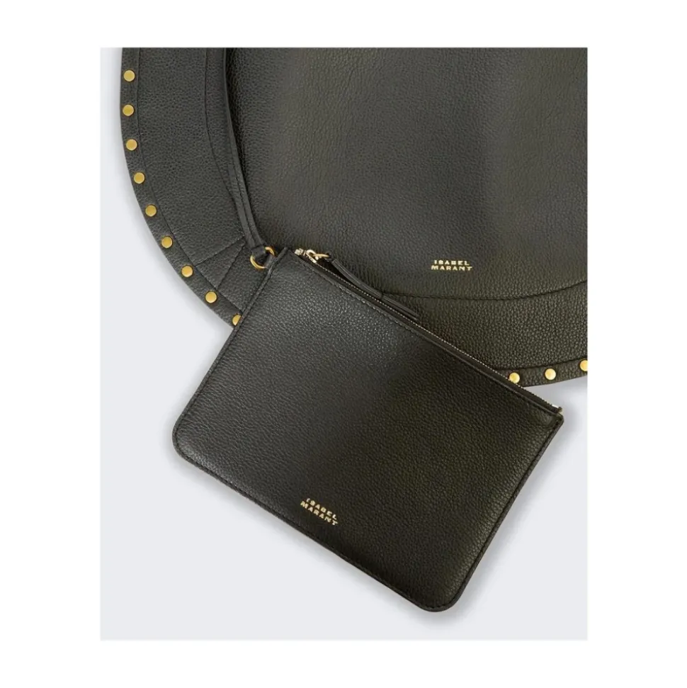 Oskan Hobo Soft Bag
