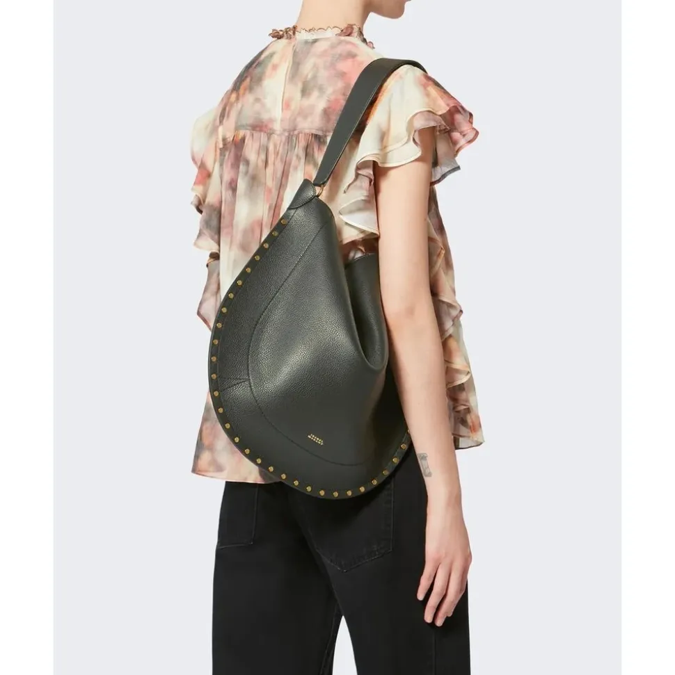 Oskan Hobo Soft Bag