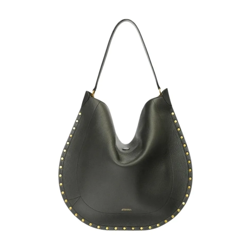 Oskan Hobo Soft Bag