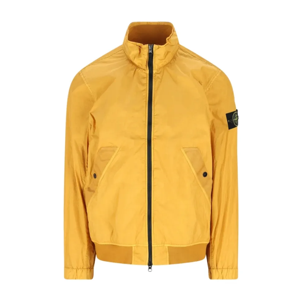 Outerwear Stone Island