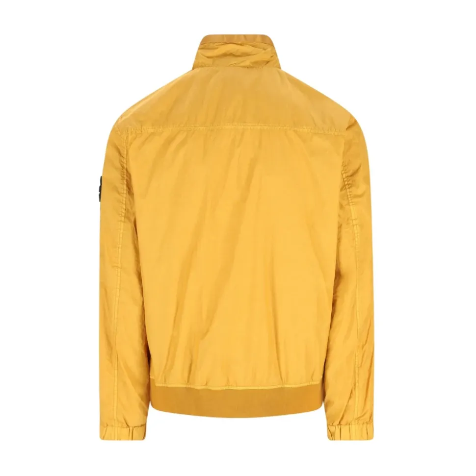 Outerwear Stone Island