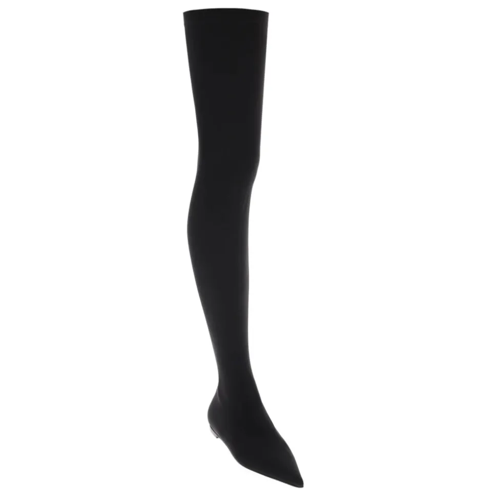 Over-knee Boots