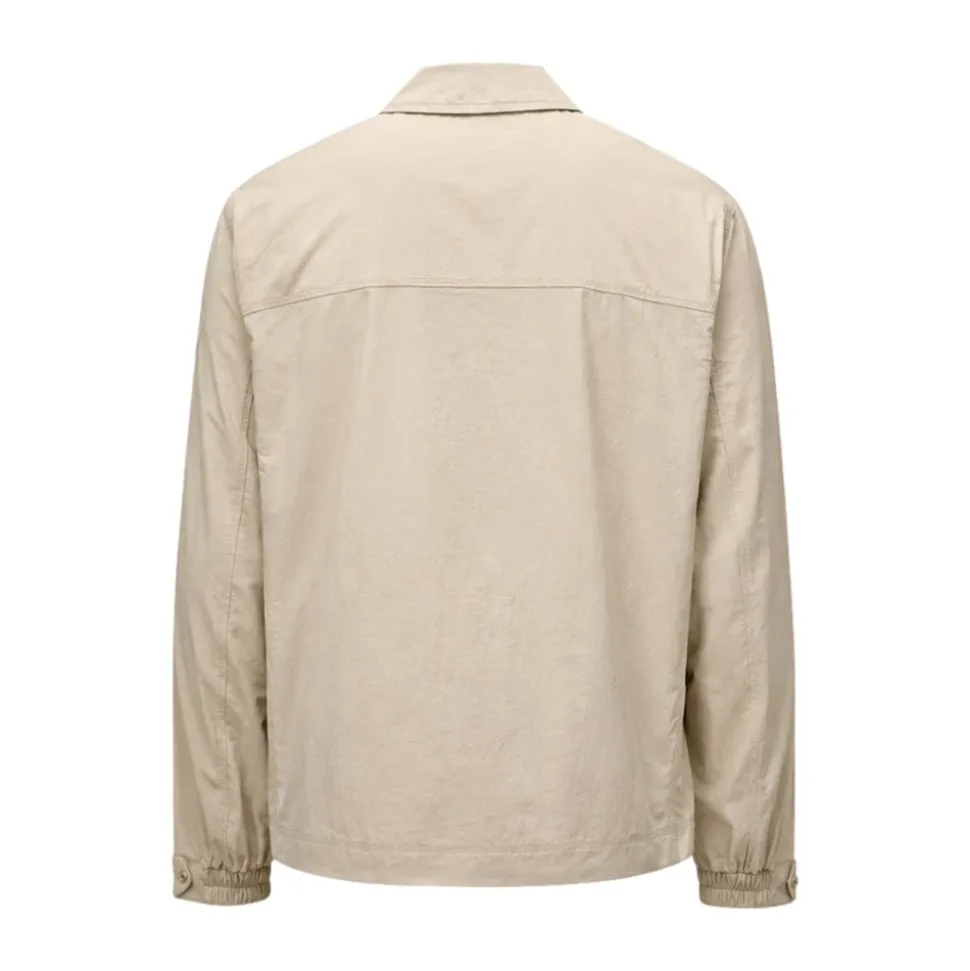 Overshirt