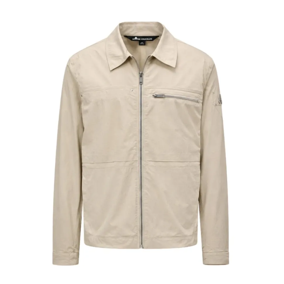 Overshirt