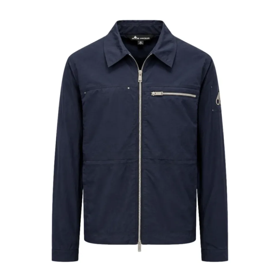 Overshirt