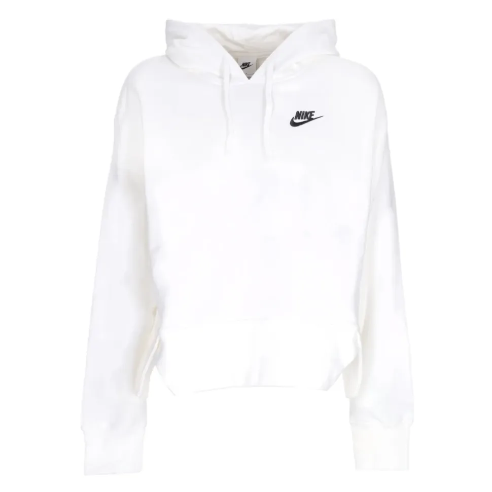 Oversized Hoodie Sportswear Club Fleece