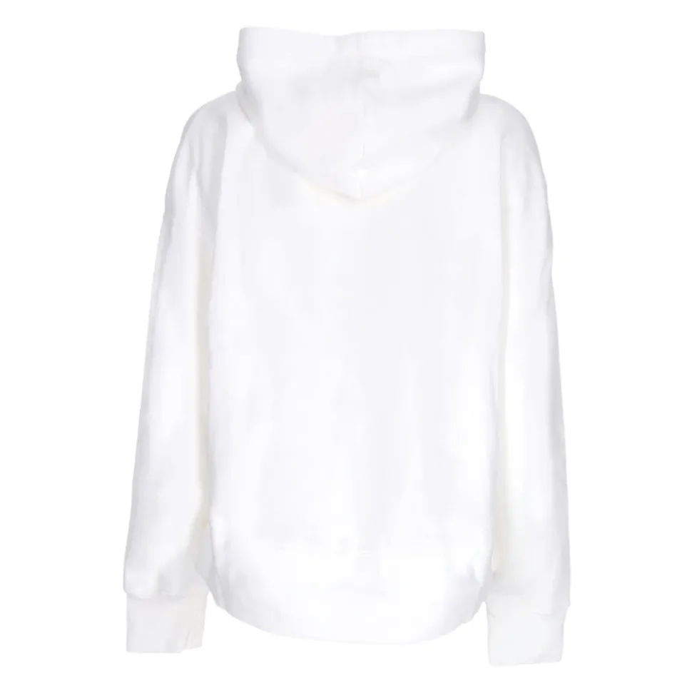 Oversized Hoodie Sportswear Club Fleece